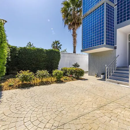 With Ac And Balcony By Pikhost Daire