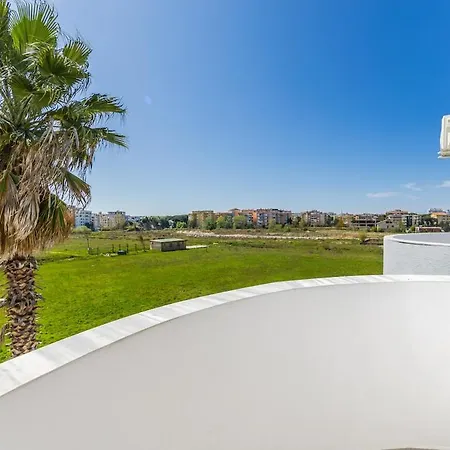 With Ac And Balcony By Pikhost