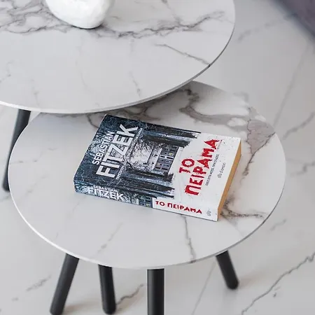 With Ac And Balcony By Pikhost Golem (Tirana)