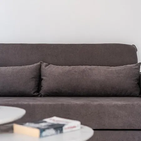 With Ac And Balcony By Pikhost * Golem (Tirana)