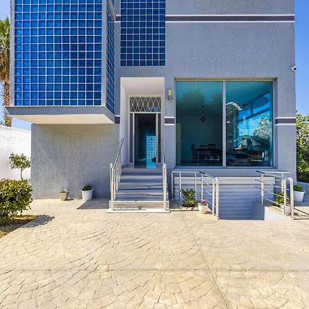 With Ac And Balcony By Pikhost