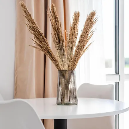 With Ac And Balcony By Pikhost Apartment Golem (Tirana)