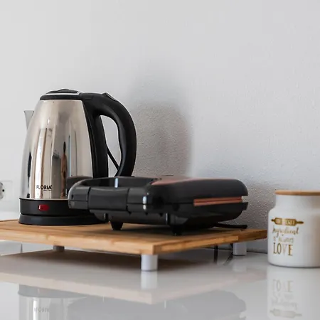 With Ac And Balcony By Pikhost *