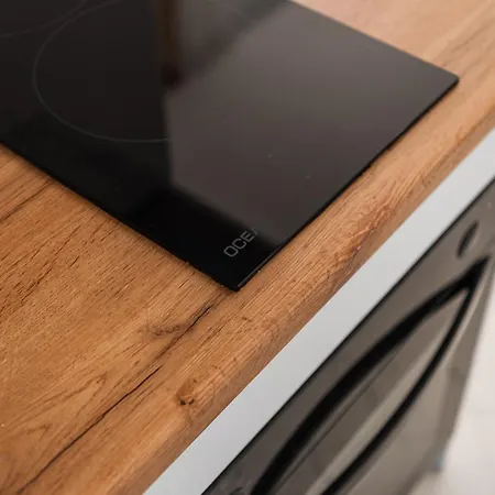 With Ac And Balcony By Pikhost * Golem (Tirana)