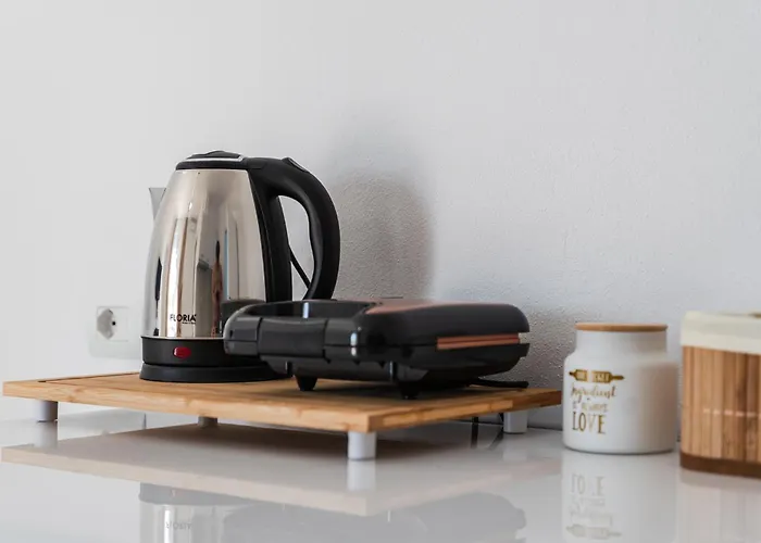 With Ac And Balcony By Pikhost *