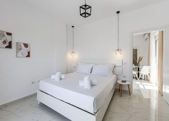 With Ac And Balcony By Pikhost * Golem (Tirana)