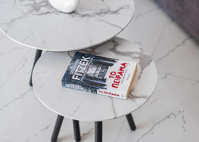 With Ac And Balcony By Pikhost