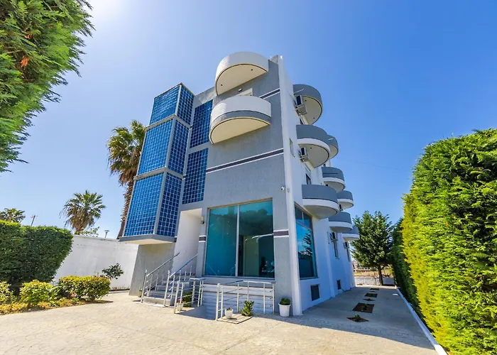 With Ac And Balcony By Pikhost Apartment